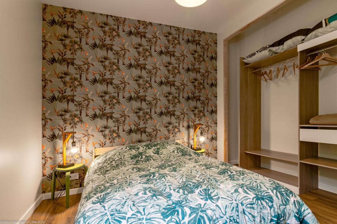 Le Pigalle Nolay  エクステリア 写真